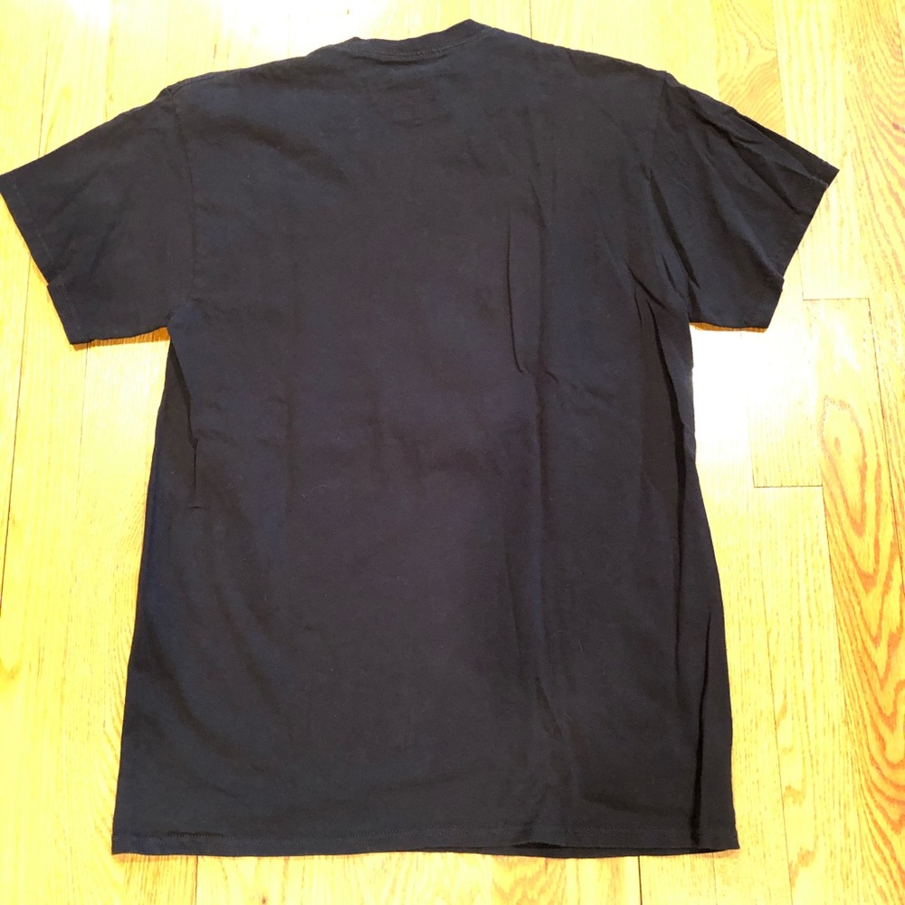 Majestic Pittsburgh Penguins Hockey T-Shirt - Picture 4 of 9